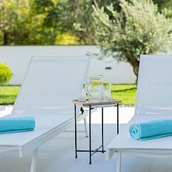 Vakantiehuis Villa Elena with two pools and spa