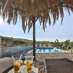 Vakantiehuis Villa "Sonnenblume" mit eigenem Garten und Gril