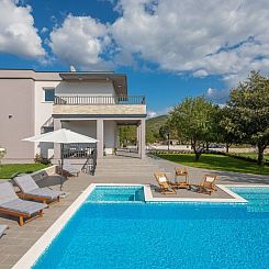 Vakantiehuis Villa Dali