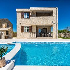 Vakantiehuis Villa Karin