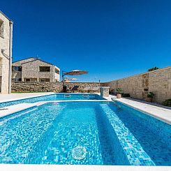 Vakantiehuis Villa Karin