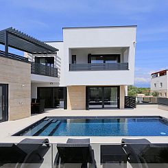 Vakantiehuis Villa Petra