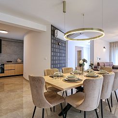 Vakantiehuis Villa Petra