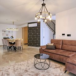 Vakantiehuis Villa Petra