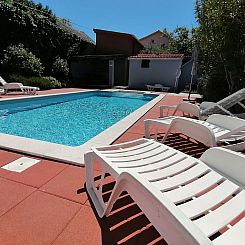 Appartement 4-Schlafzimmer-Wohnung mit privatem Pool
