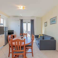 Appartement Irena