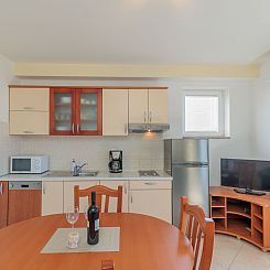 Appartement Irena