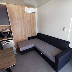 Appartement Mobilheim Matej - kommen Sie und entspannen Sie 