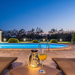 Vakantiehuis Villa Paula