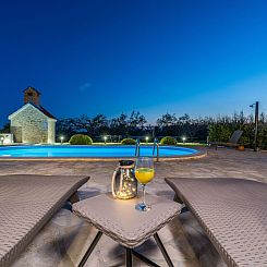 Vakantiehuis Villa Paula