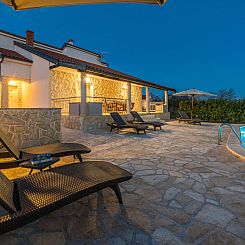 Vakantiehuis Villa Paula