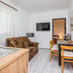 Appartement Apartment Napros 3