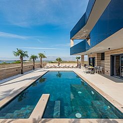 Vakantiehuis Villa Travera 2