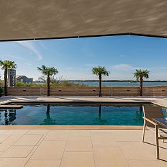 Vakantiehuis Villa Travera 2