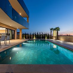 Vakantiehuis Villa Travera 2