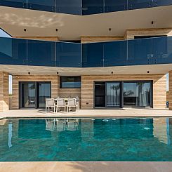 Vakantiehuis Villa Travera 1