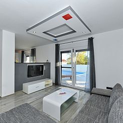 Vakantiehuis Villa Ledinko