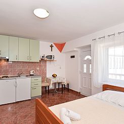 Appartement Apartment Ledinko 2
