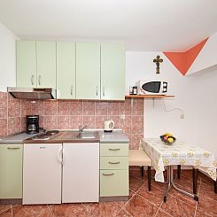 Appartement Apartment Ledinko 2