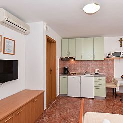 Appartement Apartment Ledinko 2