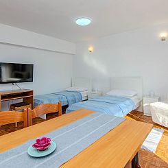 Appartement Apartment Kurta 1