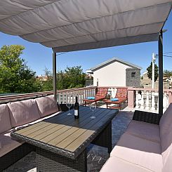 Appartement Apartment Ledinko 3