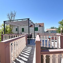 Appartement Apartment Ledinko 3