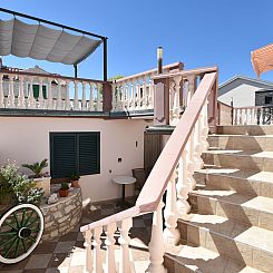 Appartement Apartment Ledinko 3