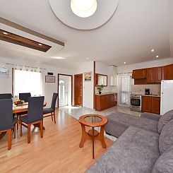 Appartement Apartment Ledinko 3