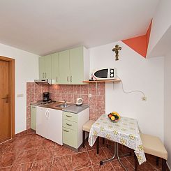 Appartement Apartment Ledinko 1