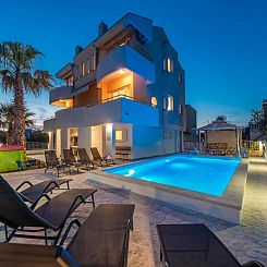 Vakantiehuis Villa Antonella