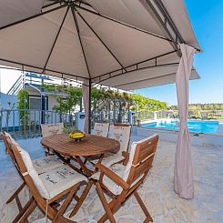 Vakantiehuis Villa Antonella