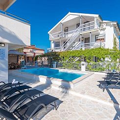 Vakantiehuis Villa Antonella