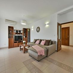 Vakantiehuis Villa Antonella