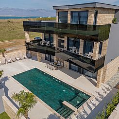 Vakantiehuis Villa Travera 3