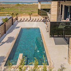 Vakantiehuis Villa Travera 3