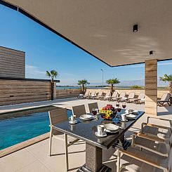Vakantiehuis Villa Travera 3