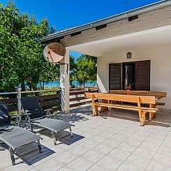 Vakantiehuis Kurta