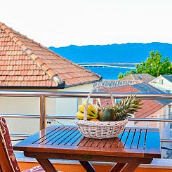 Appartement Bonex