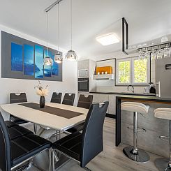 Vakantiehuis Gabi