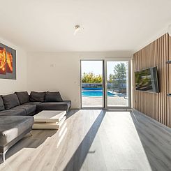 Vakantiehuis Gabi