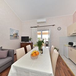 Appartement Apartment  Medanic 3