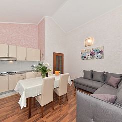 Appartement Apartment  Medanic 3