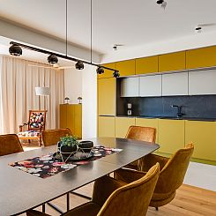 Appartement Watergate