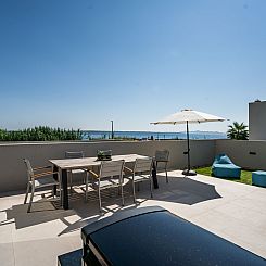 Appartement Watergate