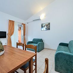 Appartement Bonex