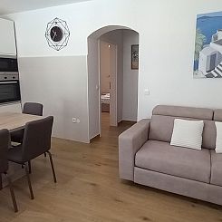 Appartement Wohnung mit Pool in Strandnähe -TA Leut Agency