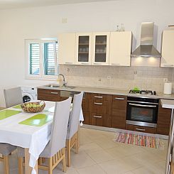 Vakantiehuis Lorenzo