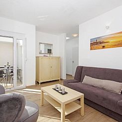 Vakantiehuis Villa Mia mit beheiztem Pool -von TA Leut Agenc