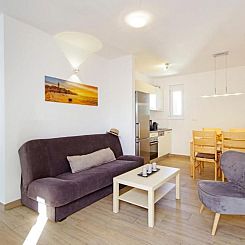 Vakantiehuis Villa Mia mit beheiztem Pool -von TA Leut Agenc